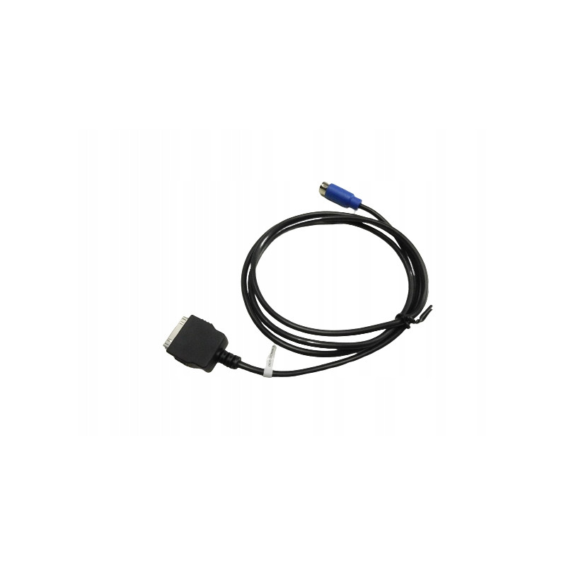 Przewód do podłączenia iPoda Renault 7711419489