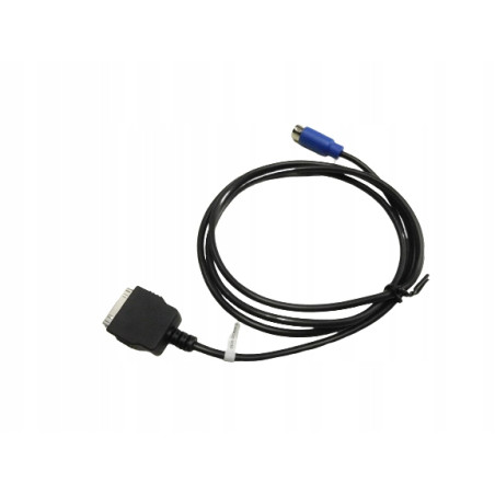 Przewód do podłączenia iPoda Renault 7711419489