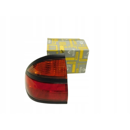 Lampa lewy tył Renault Laguna I Lift 7700420122