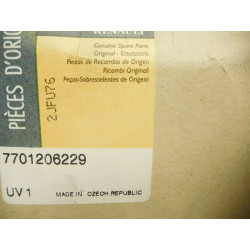 Pompa hamulcowa Renault Scenic Megane 7701206229