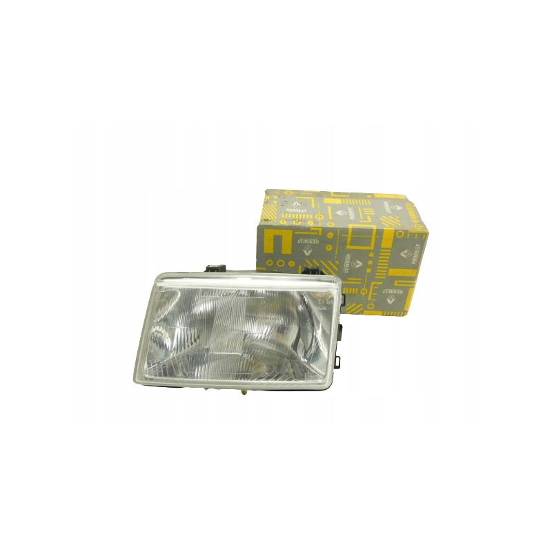 Lampa lewa przednia Renault 21 7701032012