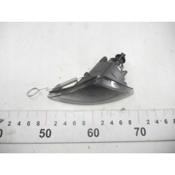 Lampa kierunkowskazu lewy przód LANCIA Y 46462666