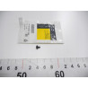 Spinka uszczelki szyby Renault Megane 7703077462