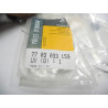Nakrętki klem Renault Megane III OE 7703033159