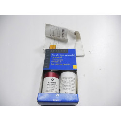 Zaprawki lakiernicze Renault OE 7711422198