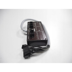Tablica testowa Renault OE 0000139100