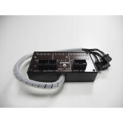 Tablica testowa Renault OE 0000139100