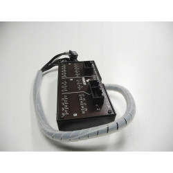Tablica testowa Renault OE 0000139100