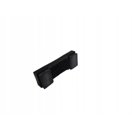 Listwa szyby przedniej Renault Safrane 7705099082