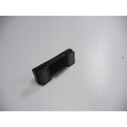 Listwa szyby przedniej Renault Safrane 7705099082