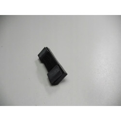 Listwa szyby przedniej Renault Safrane 7705099082