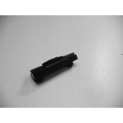 Listwa szyby przedniej Renault Safrane 7705099082