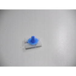 Spinka listwy drzwi Renault Megane I OE 7701040837