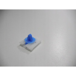 Spinka listwy drzwi Renault Megane I OE 7701040837