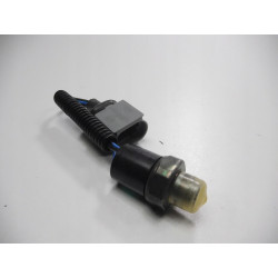Przełącznik klimatyzacji Renault Laguna 7701038395