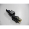 Przełącznik klimatyzacji Renault Laguna 7701038395