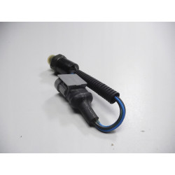 Przełącznik klimatyzacji Renault Laguna 7701038395