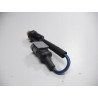 Przełącznik klimatyzacji Renault Laguna 7701038395
