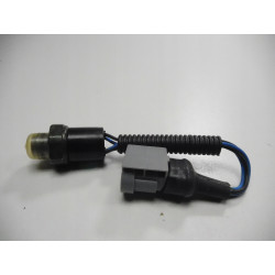 Przełącznik klimatyzacji Renault Laguna 7701038395