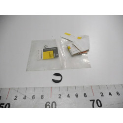 Klips zamka drzwi Renault Extra OE 7701032047