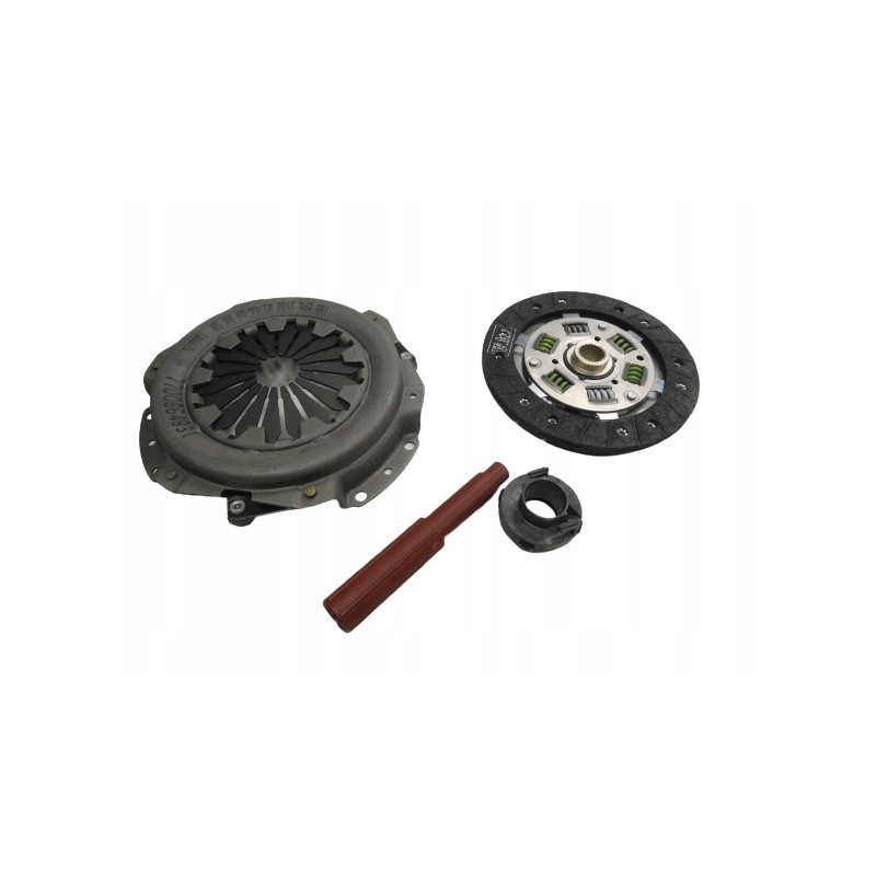 Zestaw sprzęgła Renault Clio II OE 7711130002