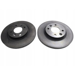 Tarcze hamulcowe Renault Clio II OE 8201464598