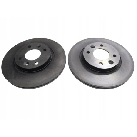 Tarcze hamulcowe Renault Clio II OE 8201464598