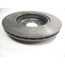 Tarcze hamulcowe Renault Clio II OE 8201464598