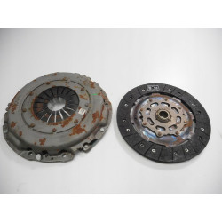 Zestaw sprzęgła Fiat Stilo OE 46819425