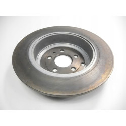 Tarcza hamulcowa tył Fiat Scudo OE 9467548487