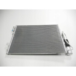 Skraplacz klimatyzacji Valeo 817661
