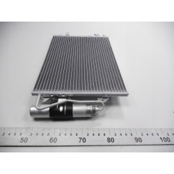 Skraplacz klimatyzacji Valeo 817661