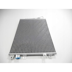 Skraplacz klimatyzacji Valeo 817661