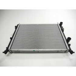Chłodnica wody Fiat Palio 02-04 OE 46827249