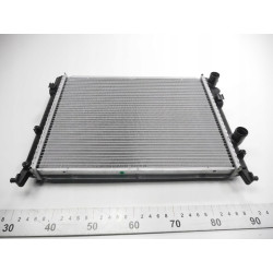 Chłodnica wody Fiat Palio 02-04 OE 46827249