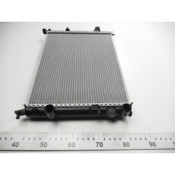 Chłodnica wody Fiat Palio 02-04 OE 46827249