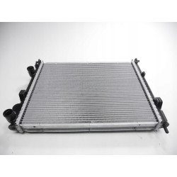Chłodnica wody Fiat Palio 02-04 OE 46827249
