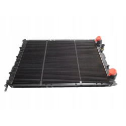 Chłodnica wody Fiat Bravo I OE 46518233