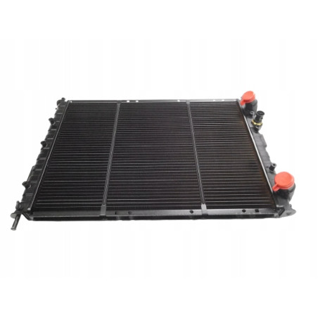 Chłodnica wody Fiat Bravo I OE 46518233