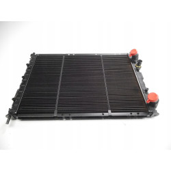 Chłodnica wody Fiat Bravo I OE 46518233