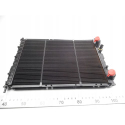 Chłodnica wody Fiat Bravo I OE 46518233