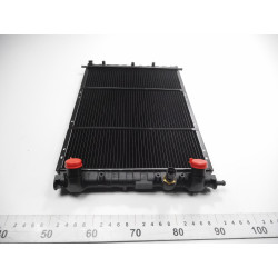 Chłodnica wody Fiat Bravo I OE 46518233