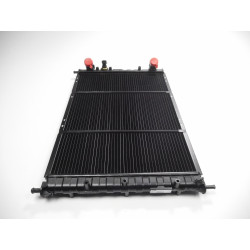 Chłodnica wody Fiat Bravo I OE 46518233