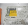 Filtr powietrza Renault Laguna III OE 8200792659