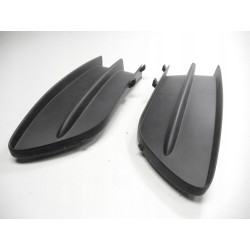 Kratki zderzaka Renault laguna II OE 7701206436