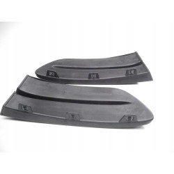 Kratki zderzaka Renault laguna II OE 7701206436
