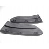 Kratki zderzaka Renault laguna II OE 7701206436