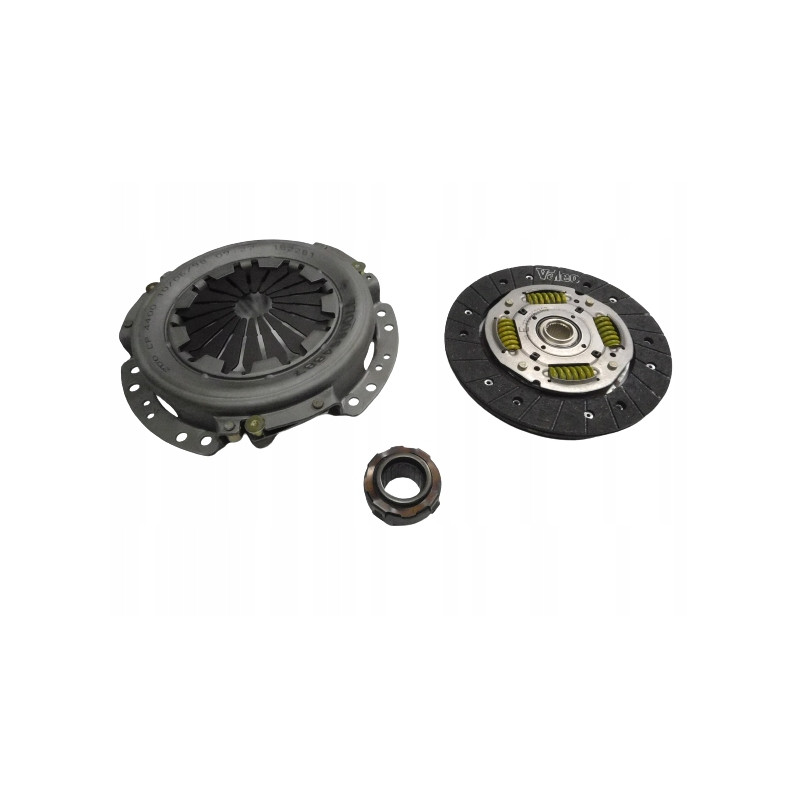 ZESTAW SPRZĘGŁA RENAULT CLIO I LAGUNA I 7701466296