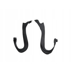 Uszczelki lampy przód Renault Laguna 3 263110001R