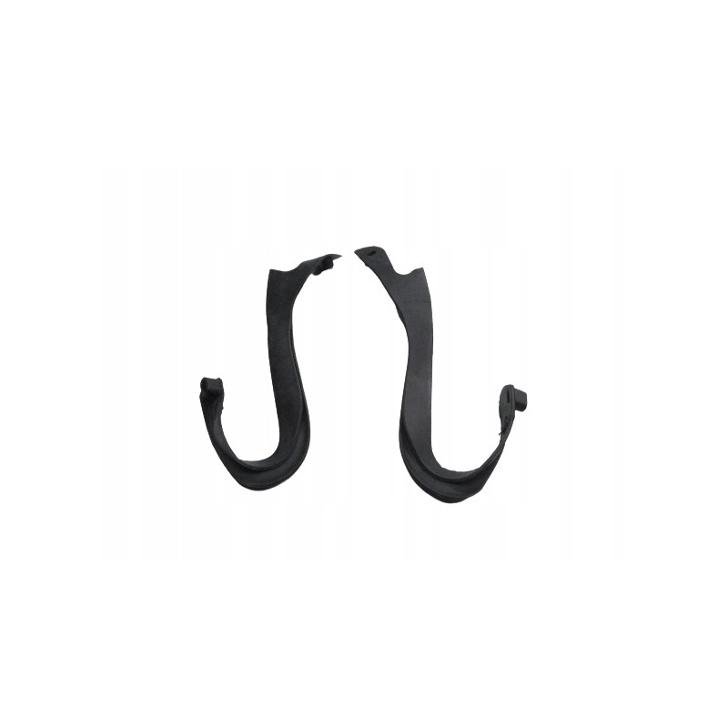 Uszczelki lampy przód Renault Laguna 3 263110001R